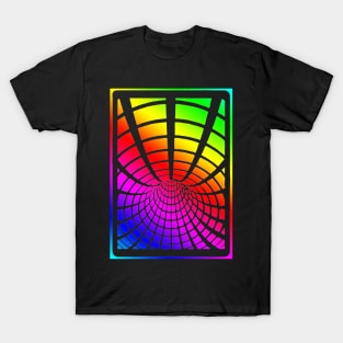 Enter the Vortex T-Shirt